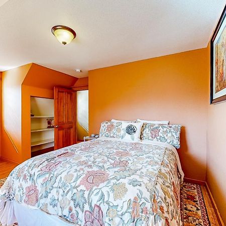 Flagstaff Fantasy - Main House Villa ภายนอก รูปภาพ