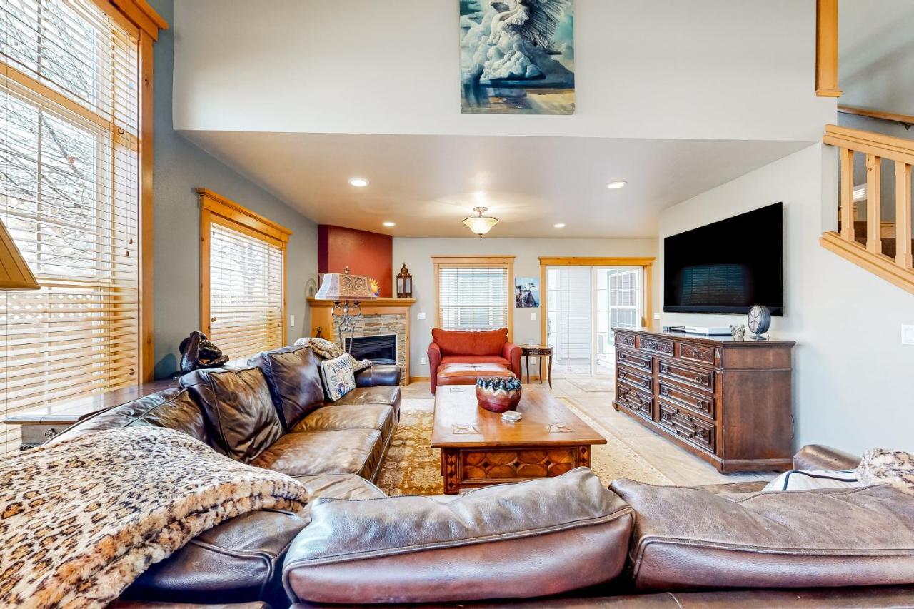 Flagstaff Fantasy - Main House Villa ภายนอก รูปภาพ